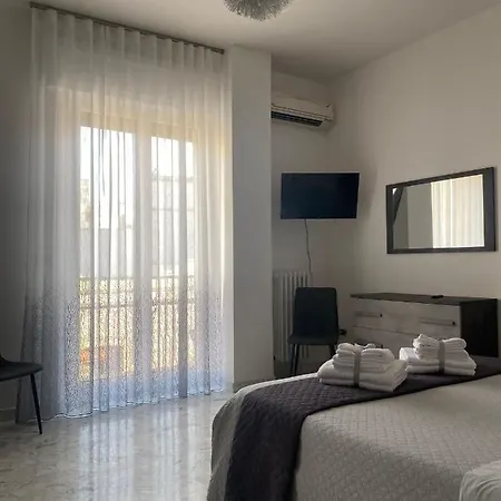 Fico Location Villa Turi Exterior photo