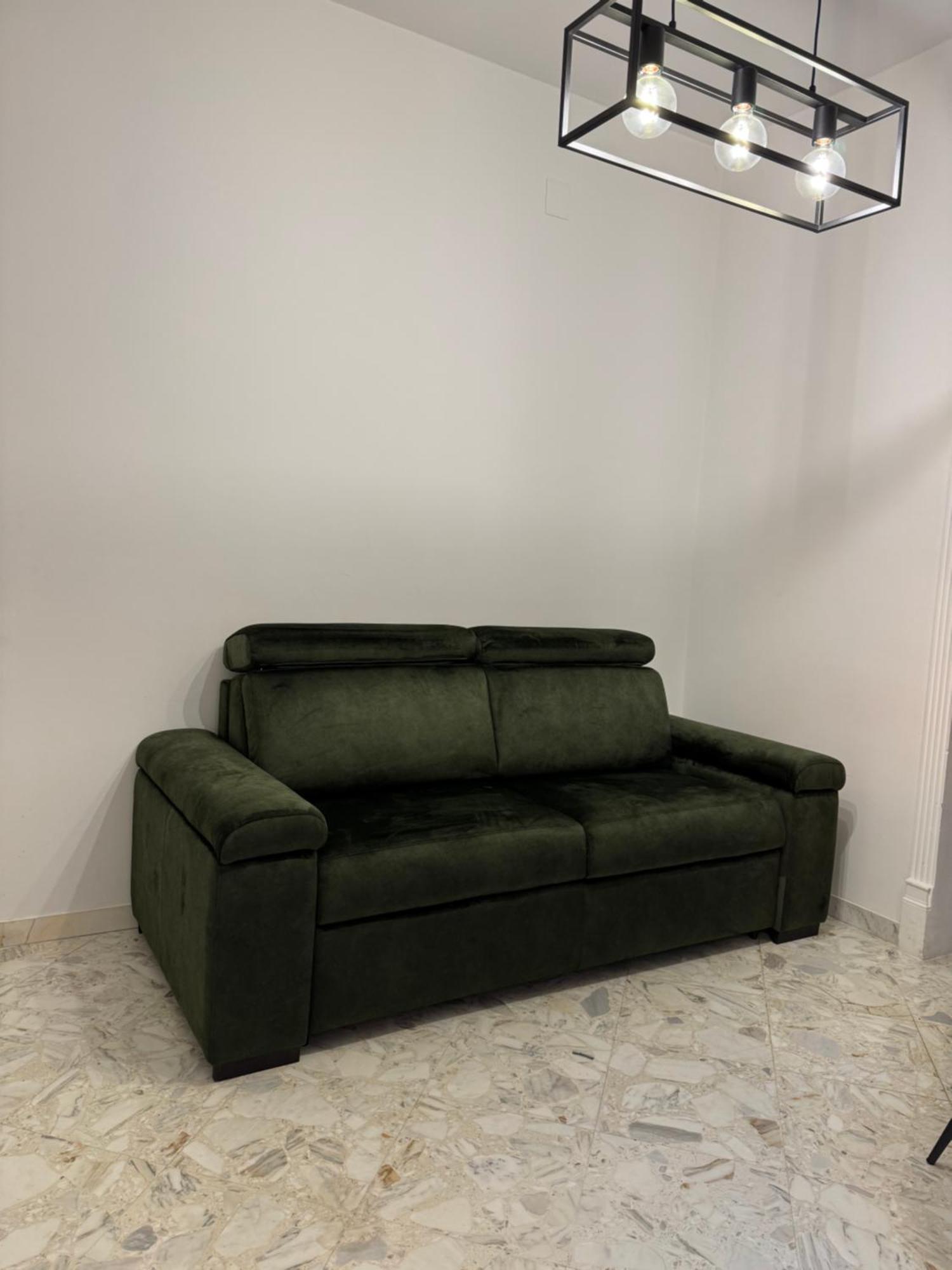 Holiday home Fico Location *